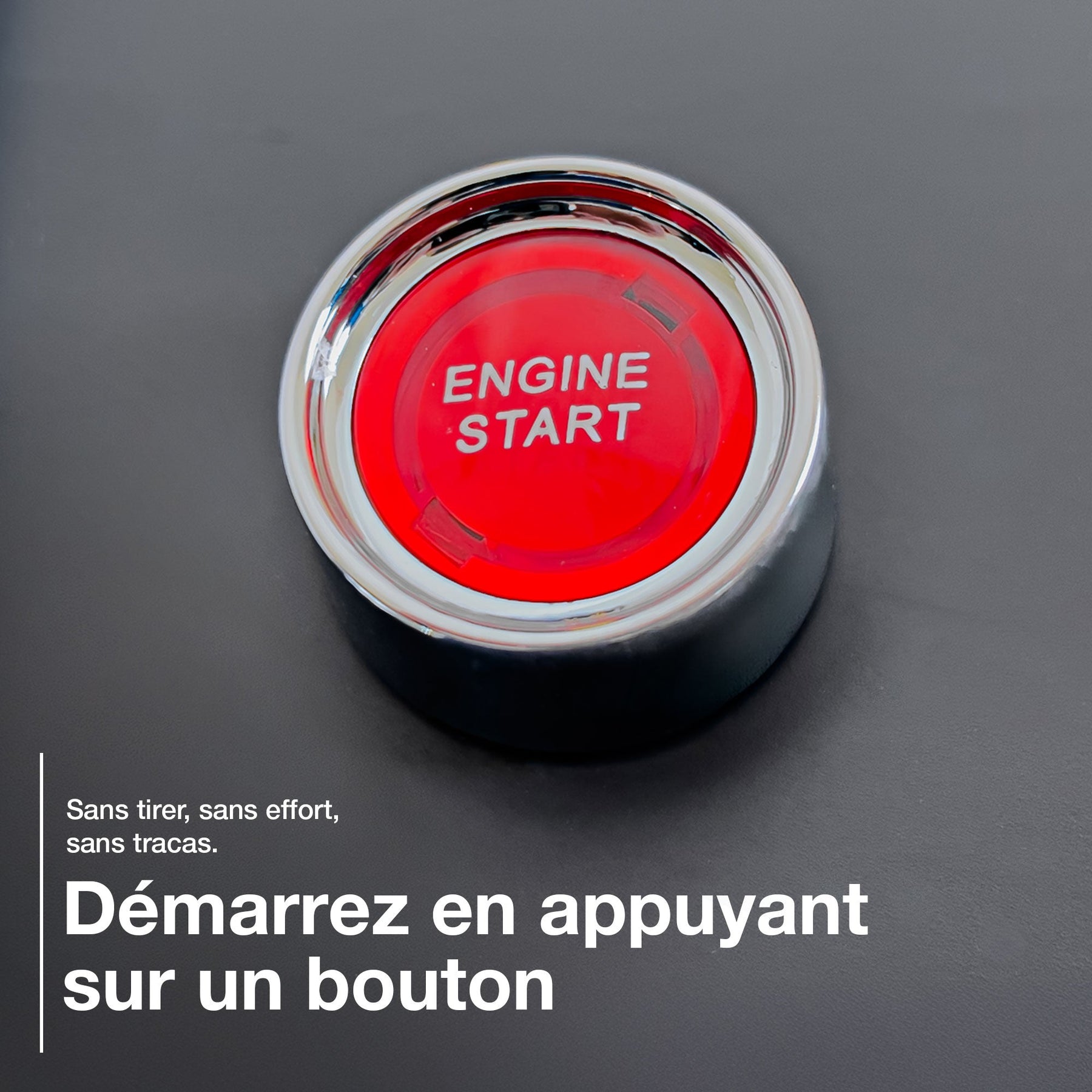 Tondeuse thermique autotractée Hyundai 43cm, Démarrage électrique, 139cc | HYM17150SPEX-EU