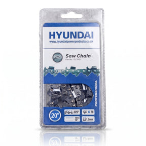 Genuine Replacement 20" Saw Chain (Pitch - .325, Gauge - .058) | 1271081
