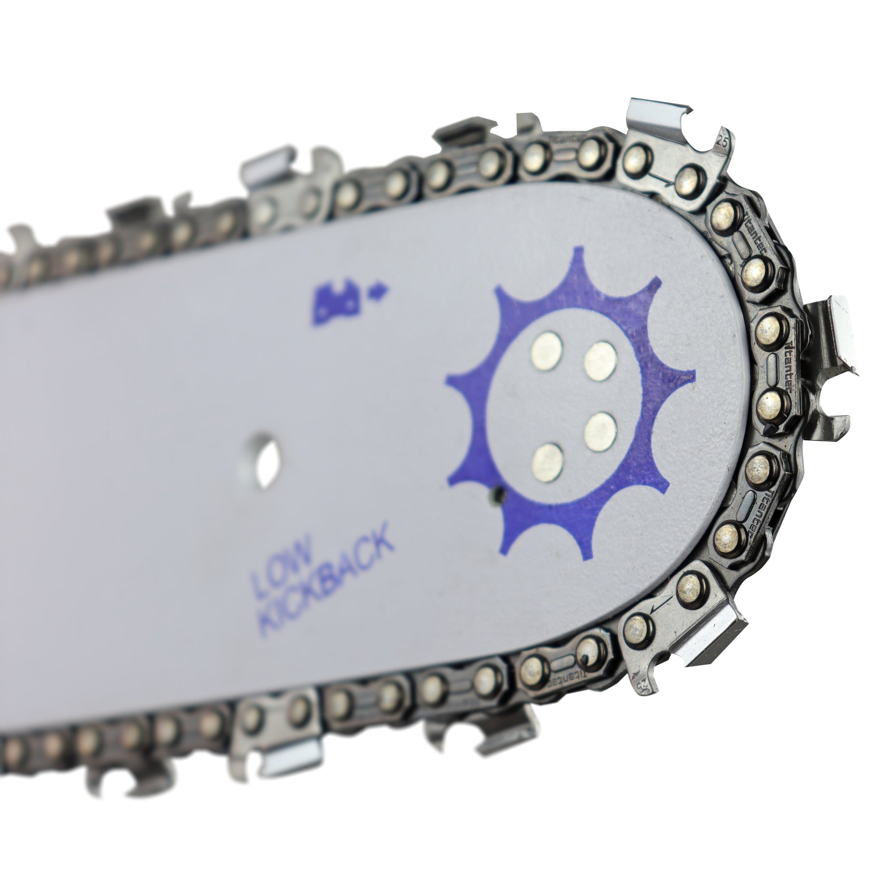 Genuine Replacement 20" Saw Chain (Pitch - .325, Gauge - .058) | 1271081