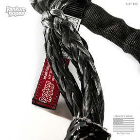 Heavy Duty Soft Shackle