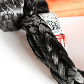 1/2" Yankum Ropes Soft Shackle