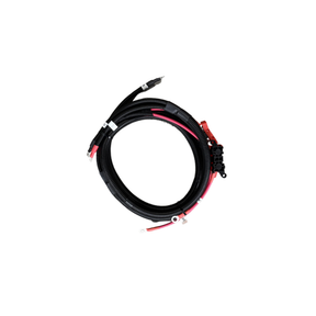 Wiring Harness for Dual Battery | Toyota Prado 250 2024+
