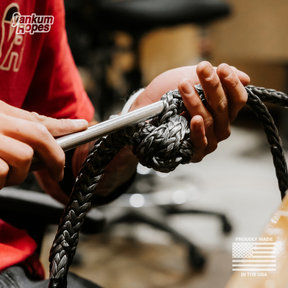 5/16" Yankum Ropes Soft Shackle