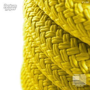 1" Kinetic Recovery Rope "Rattler"
