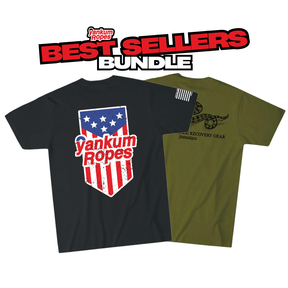 Yankum Best Sellers Bundle