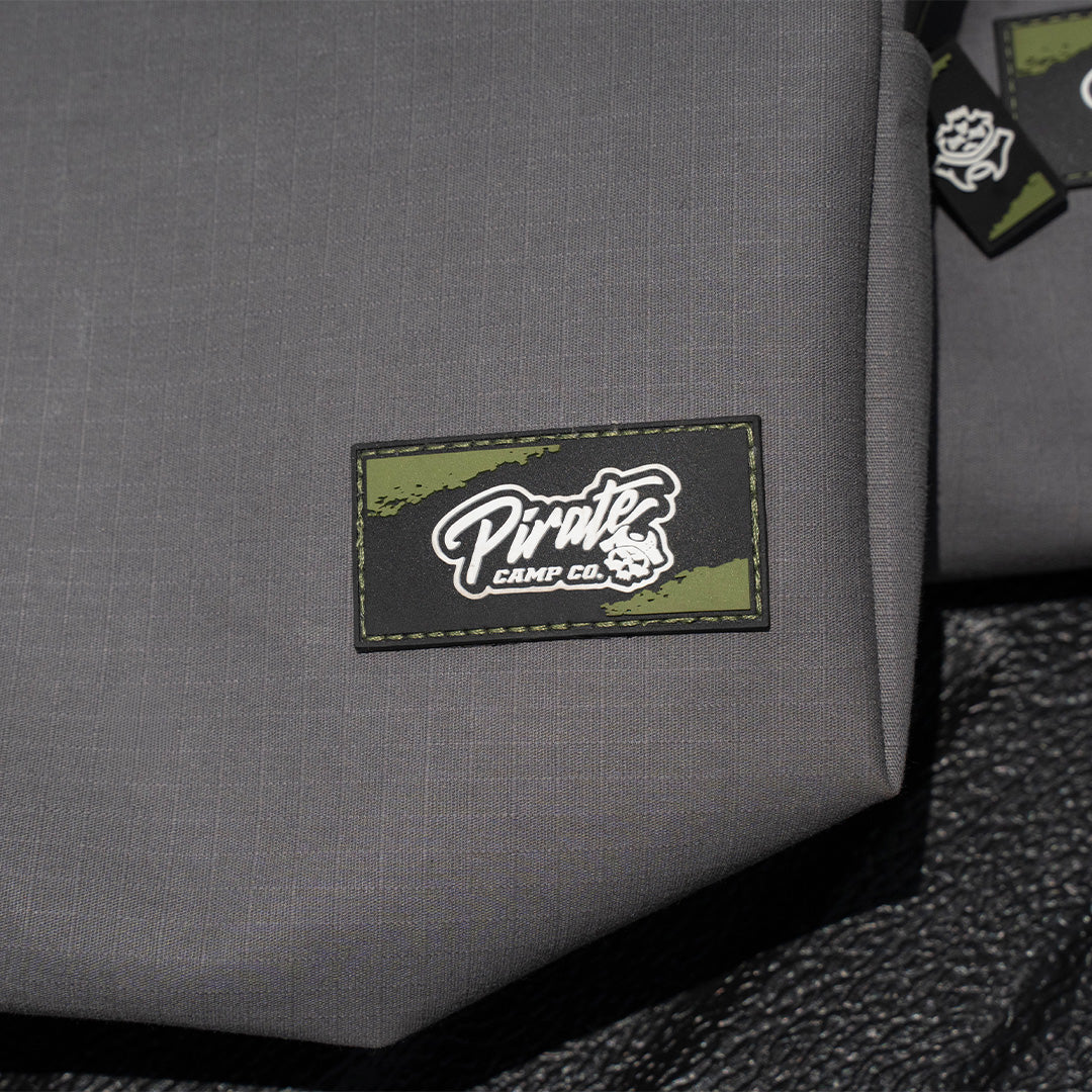 LongHaul Tub Tray Canvas Bag – Small