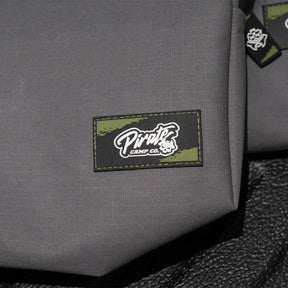 LongHaul Tub Tray Canvas Bag – Small