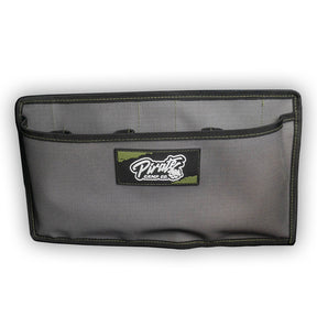 LongHaul Dashboard Organiser