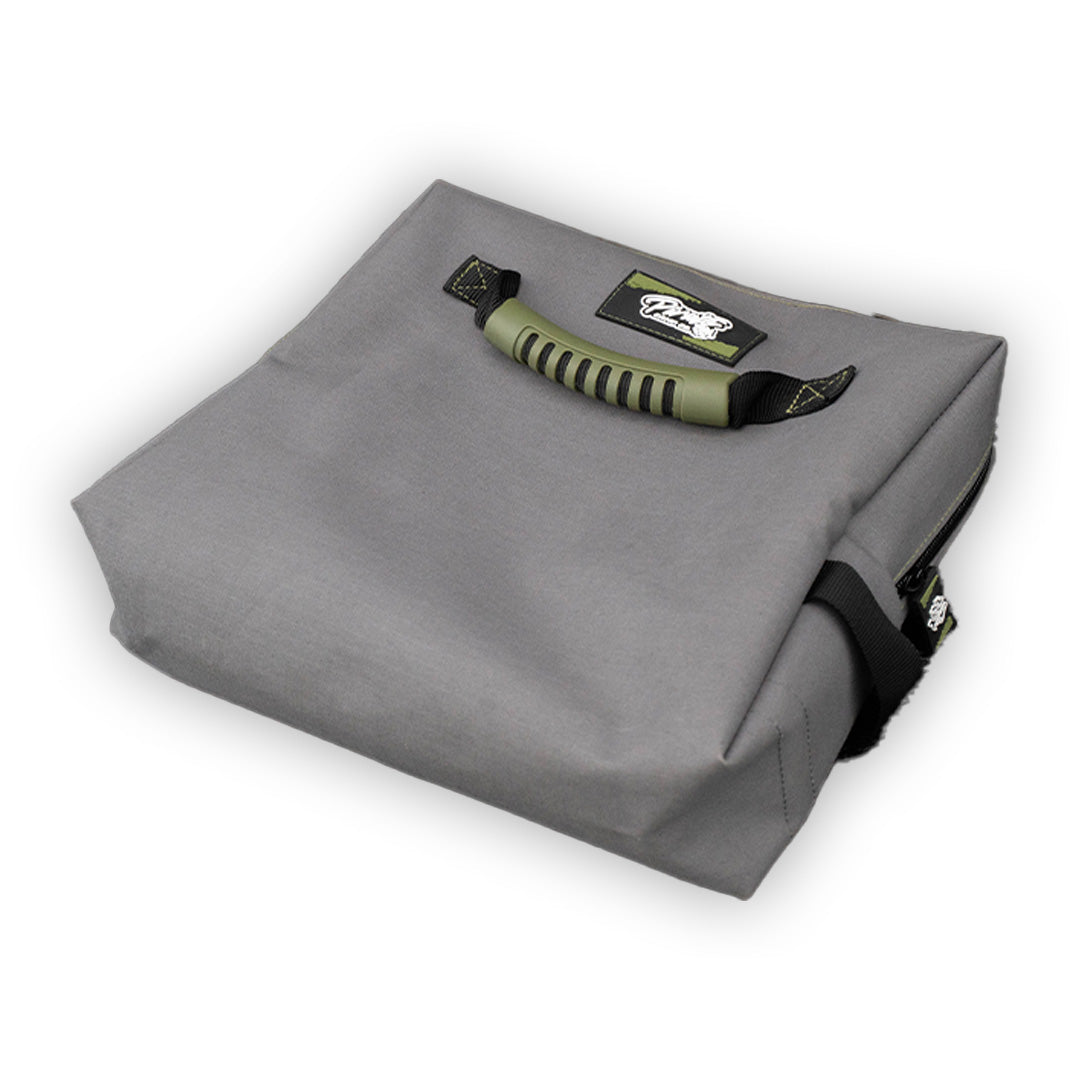 LongHaul Tub Tray Canvas Bag – Small