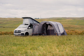 Vango Cove III Low Air Drive Away Awning 2026 Model