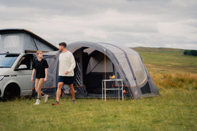 Vango Cove III Low Air Drive Away Awning 2025