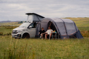 Vango Cove III Low Air Drive Away Awning 2025
