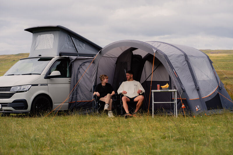 Vango Cove III Low Air Drive Away Awning 2026 Model