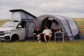 Vango Cove III Low Air Drive Away Awning 2026 Model