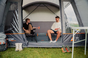 Vango Cove III Low Air Drive Away Awning 2025