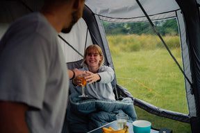 Vango Galli CC II Air Low Drive Away Awning 2026 model