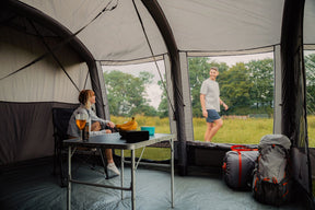 Vango Galli CC II Air Low Drive Away Awning 2026 model