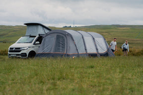Vango Galli CC II Air Low Drive Away Awning 2026 model