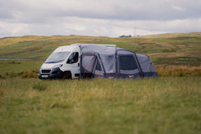 Vango Versos Air Mid Drive-Away Awning (215-255cm)