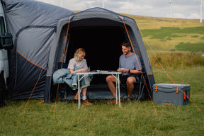 Vango Versos Air Mid Drive-Away Awning (215-255cm)