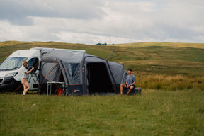 Vango Versos Air Mid Drive-Away Awning (215-255cm)