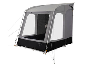 Dometic Rally Caravan/Motorhome Poled Awning 200  - 2026 Model