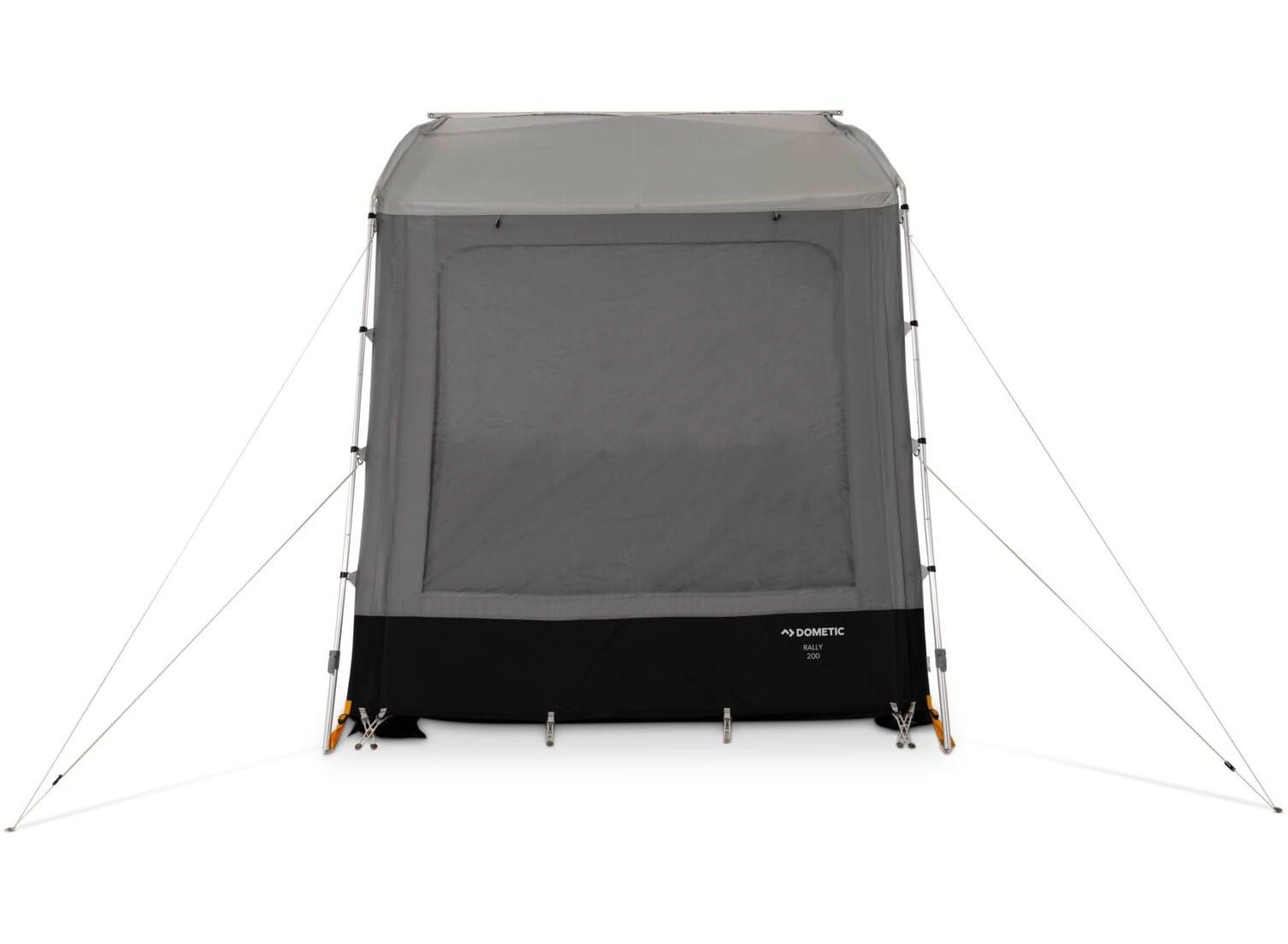 Dometic Rally Caravan/Motorhome Poled Awning 200  - 2026 Model