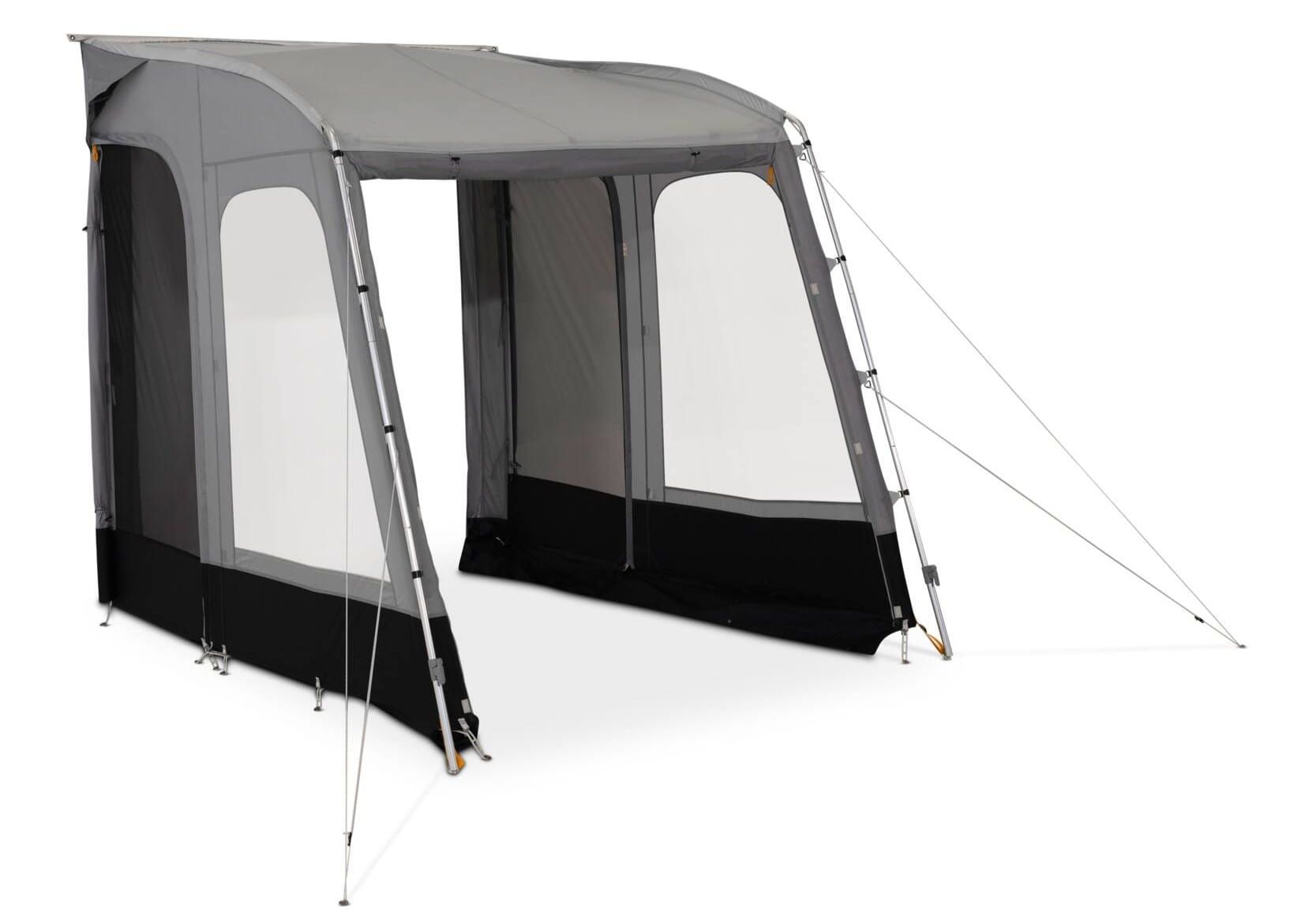 Dometic Rally Caravan/Motorhome Poled Awning 200  - 2026 Model