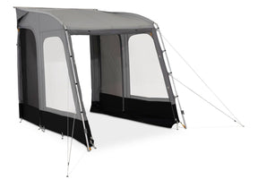 Dometic Rally Caravan/Motorhome Poled Awning 200  - 2026 Model