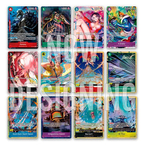 One Piece CG - Premium Card Collection - Best Selection Vol 2