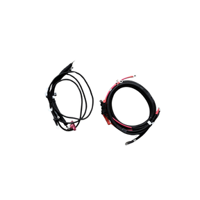 Wiring Harness for Dual Battery | Toyota Prado 250 2024+