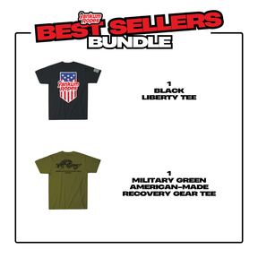 Yankum Best Sellers Bundle