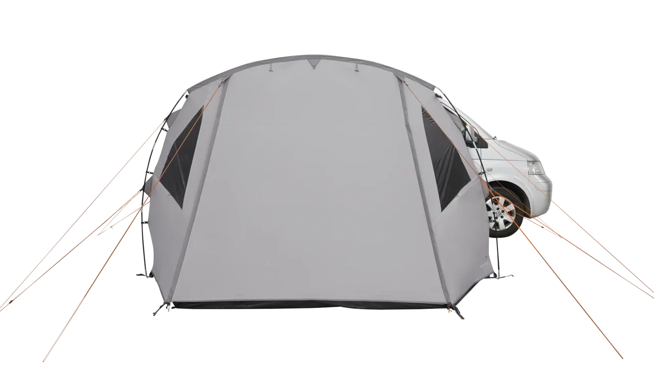 Easy Camp Vehicle Awning Eidfjord Drive Away Awning 2026