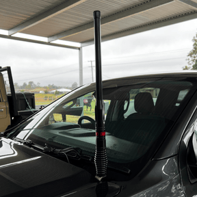 Aerial Mount for Ford Ranger/Everest/Raptor 2022+