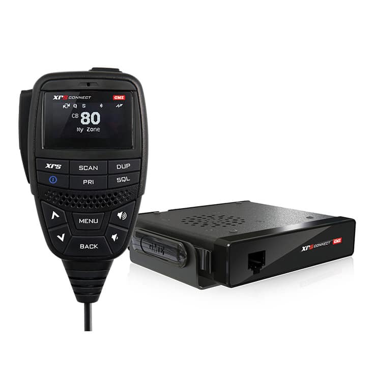 GME XRS-370C