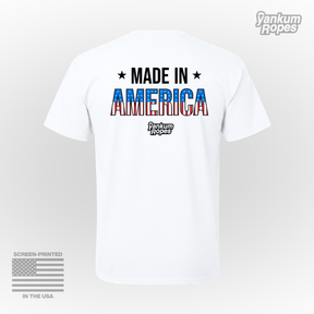 Yankum America Tee