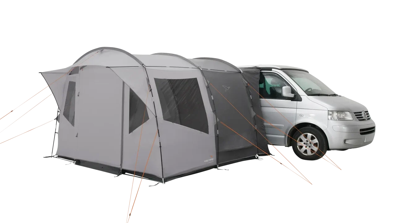 Easy Camp Reine Drive Away Awning 2026