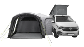Outwell  Wolfburg 380 Air Drive Away Awning 2025