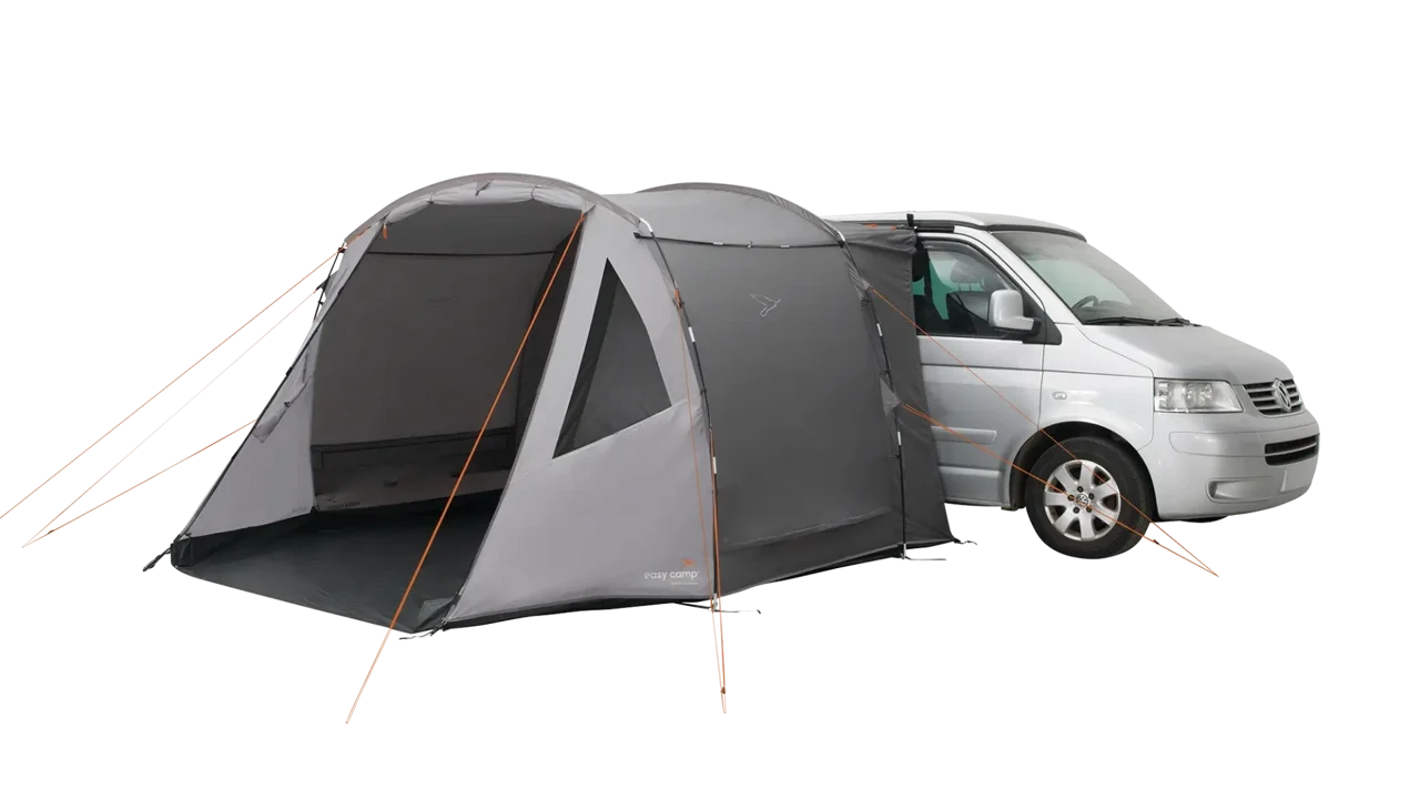 Easy Camp Vehicle Awning Eidfjord Drive Away Awning 2026