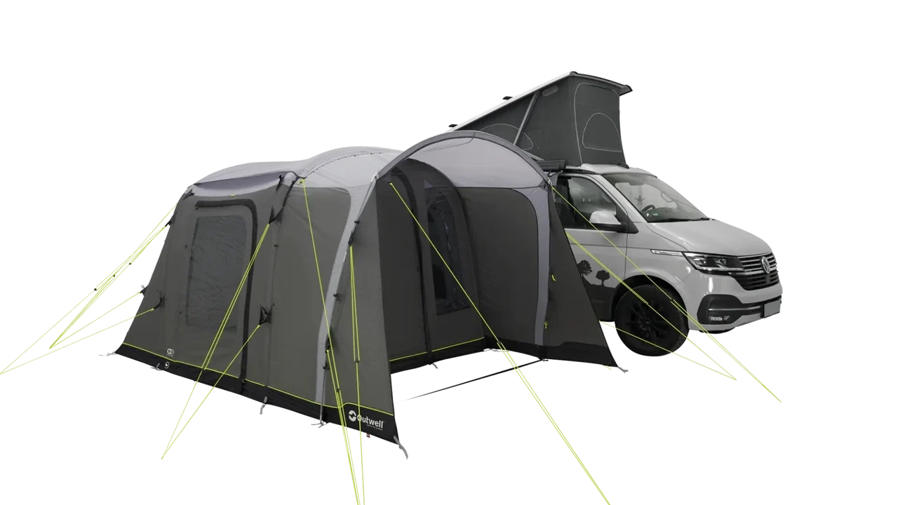 Outwell Talladega Air Drive Away Awning 2026