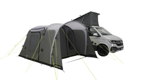 Outwell Talladega Air Drive Away Awning 2026