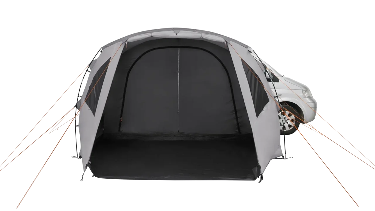 Easy Camp Vehicle Awning Eidfjord Drive Away Awning 2026