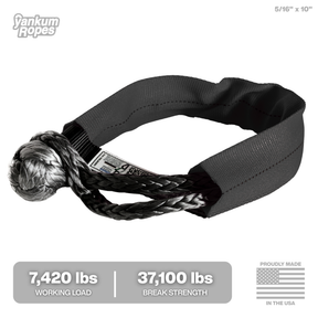 5/16" Soft Shackle