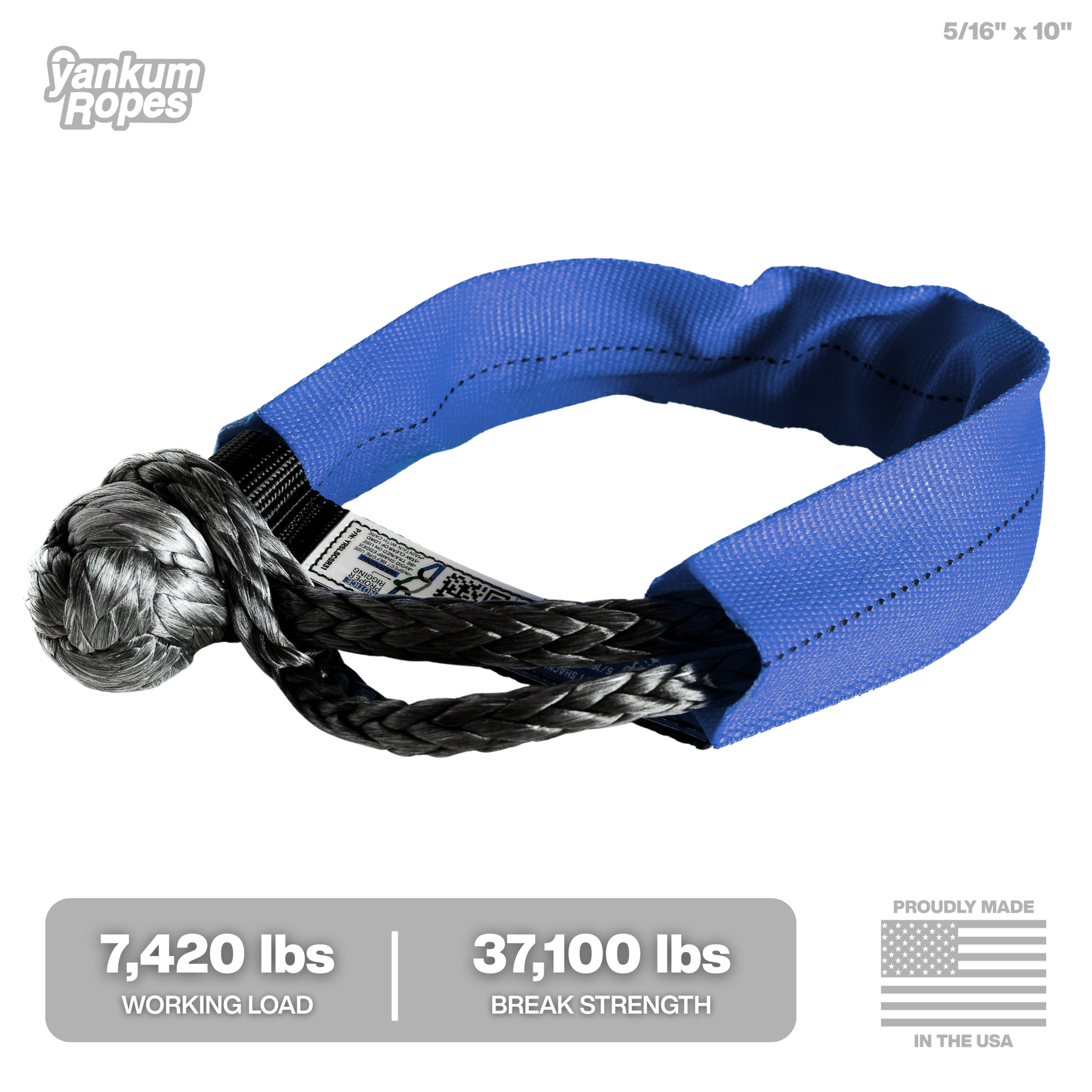 Soft Shackle