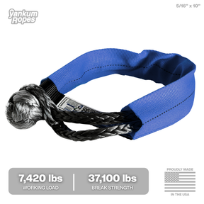 Soft Shackle