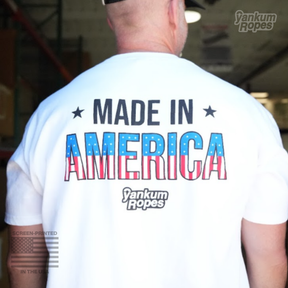 Yankum America Tee