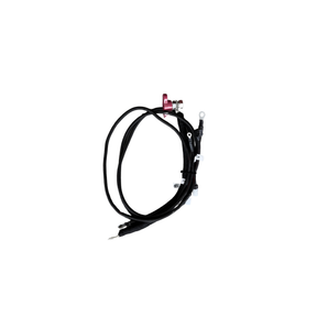 Wiring Harness for Dual Battery | Toyota Prado 250 2024+