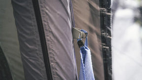 Outwell Wolfburg Air Drive Away Awning