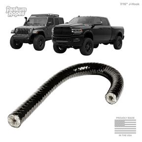 HD Soft Shackle Sleeve