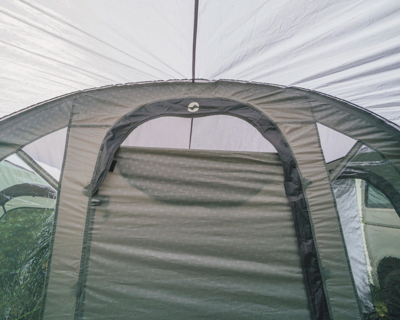 Outwell Daytona Air Drive Away Awning 2026
